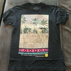 Young and Reckless Graphic Tee